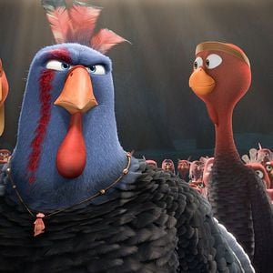 Fotoğraf Kahraman İkili