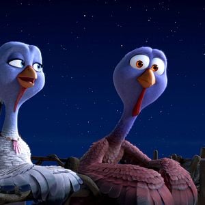 Fotoğraf Kahraman İkili