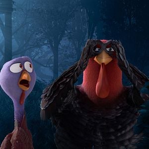 Fotoğraf Kahraman İkili