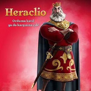 Fotoğraf Kahraman Şövalye