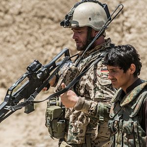 Fotoğraf Ronald Zehrfeld