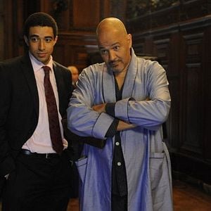 Fotoğraf Alpha House