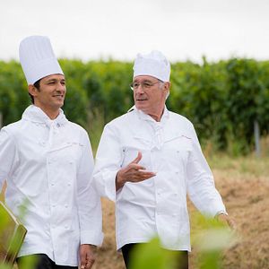 Fotoğraf Une famille formidable
