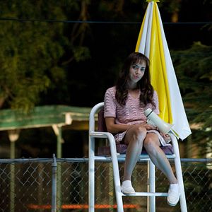 Fotoğraf Aubrey Plaza