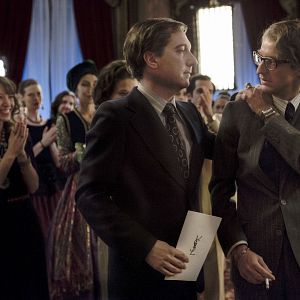 Fotoğraf Yves Saint-Laurent