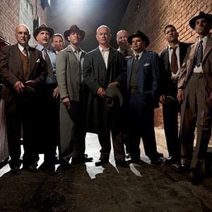 Fotoğraf Mike Hagerty