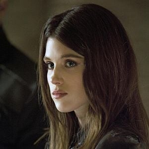 Fotoğraf Lucy Griffiths
