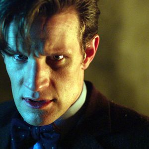 Fotoğraf Matt Smith (XI)
