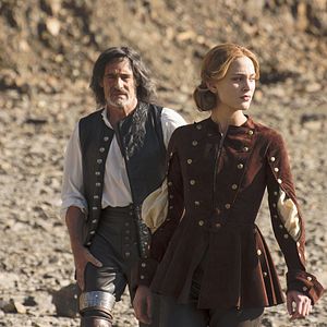 Fotoğraf Nora Arnezeder