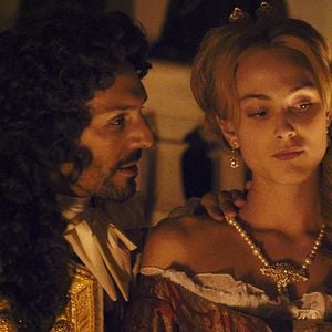 Fotoğraf Nora Arnezeder