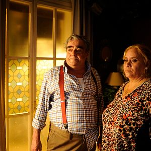 Fotoğraf Carmina Barrios