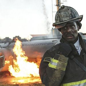 Fotoğraf Eamonn Walker