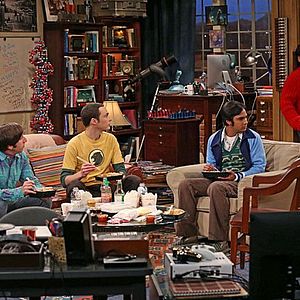 Fotoğraf Johnny Galecki