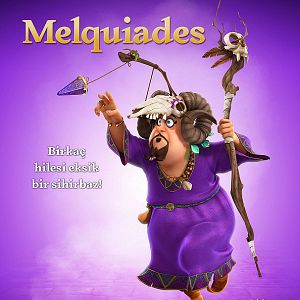 Fotoğraf Kahraman Şövalye