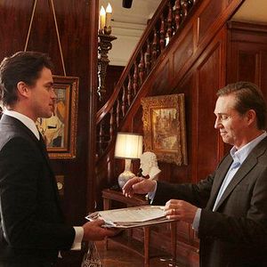 Fotoğraf Richard Thomas