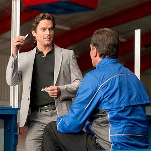 Fotoğraf Matt Bomer