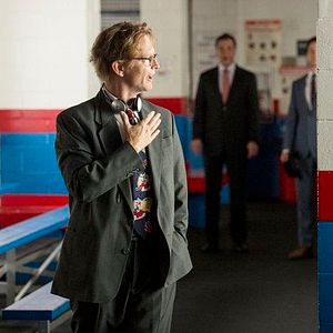 Fotoğraf Eric Stoltz