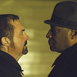 Fotoğraf Kane Hodder