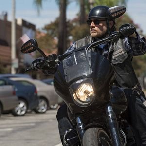 Fotoğraf Charlie Hunnam