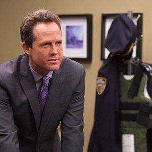 Fotoğraf Dean Winters