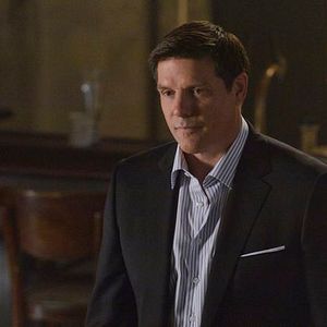 Fotoğraf Paul Johansson