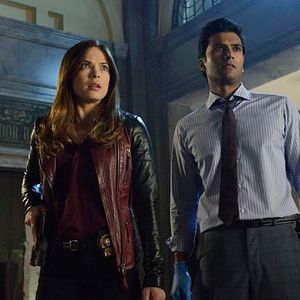 Fotoğraf Sendhil Ramamurthy