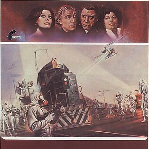 Fotoğraf The Cassandra Crossing