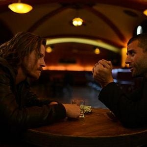 Fotoğraf Garrett Hedlund