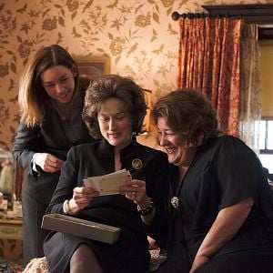 Fotoğraf Meryl Streep