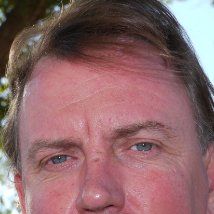 Fotoğraf Barry Tubb