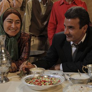 Fotoğraf Demet Akbağ