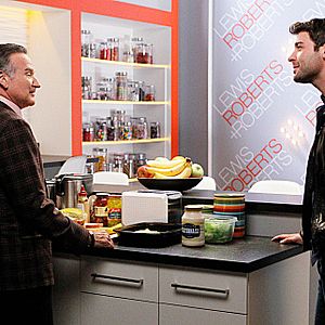 Fotoğraf James Wolk