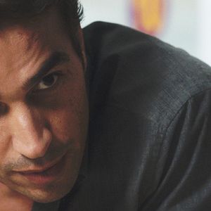 Fotoğraf Farid Elouardi