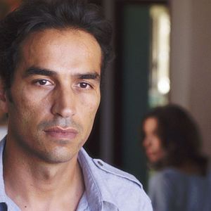 Fotoğraf Farid Elouardi