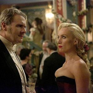 Fotoğraf Robert Bathurst