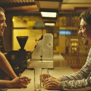 Fotoğraf Akrebin Aşkı