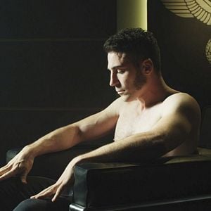 Fotoğraf Akrebin Aşkı