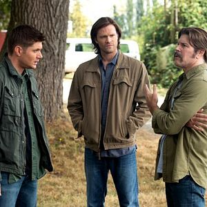 Fotoğraf Jared Padalecki