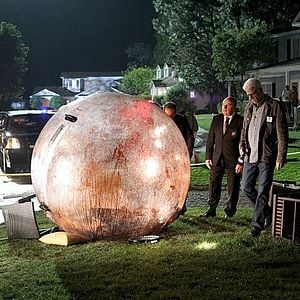 Fotoğraf Paul Guilfoyle (II)