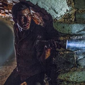 Fotoğraf Ben Gerrard