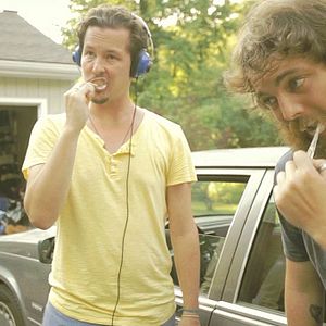 Fotoğraf The Battery