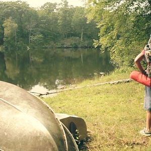 Fotoğraf The Battery