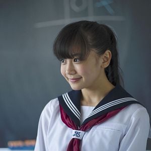 Fotoğraf Fumika Shimizu