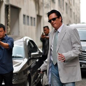 Fotoğraf Michael Madsen