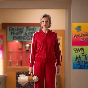 Fotoğraf Jane Lynch