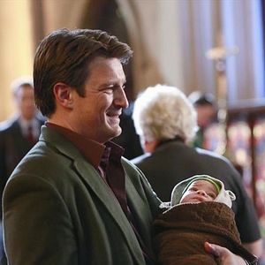 Fotoğraf Nathan Fillion