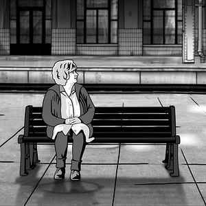 Fotoğraf Alois Nebel