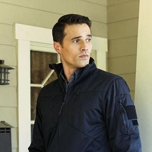 Fotoğraf Brett Dalton