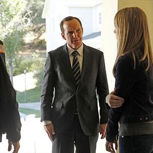 Fotoğraf Clark Gregg