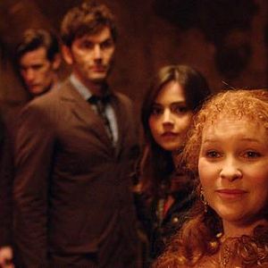 Fotoğraf Joanna Page